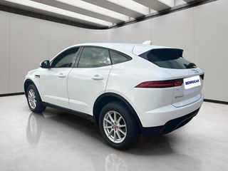 Jaguar E-Pace 2.0D 110kW S