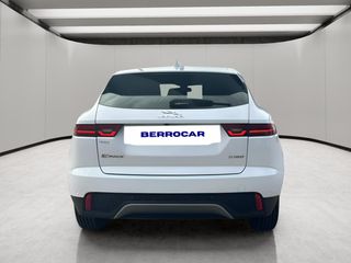 Jaguar E-Pace 2.0D 110kW S
