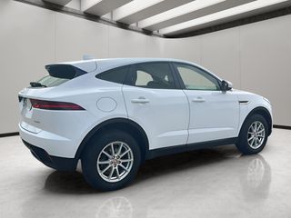 Jaguar E-Pace 2.0D 110kW S