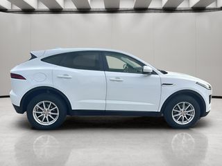 Jaguar E-Pace 2.0D 110kW S