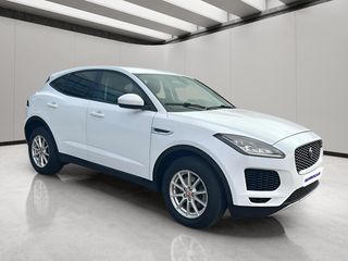 Jaguar E-Pace 2.0D 110kW S
