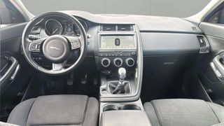 Jaguar E-Pace 2.0D 110kW S
