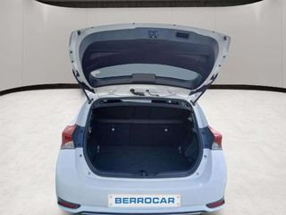 Toyota Auris 1.8 140H Hybrid Feel!