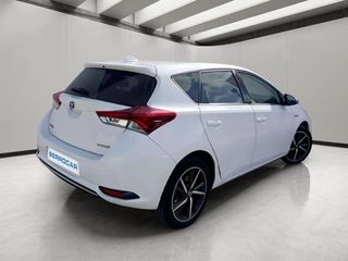 Toyota Auris 1.8 140H Hybrid Feel!