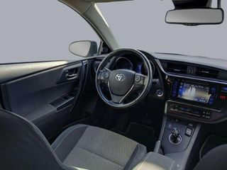 Toyota Auris 1.8 140H Hybrid Feel!
