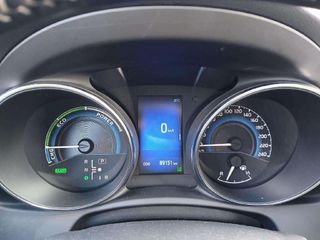 Toyota Auris 1.8 140H Hybrid Feel!