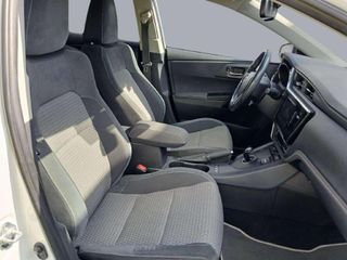 Toyota Auris 1.8 140H Hybrid Feel!