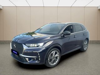 DS DS 7 Crossback PureTech 96kW (130CV) Auto. SO CHIC