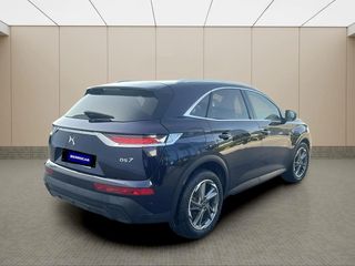 DS DS 7 Crossback PureTech 96kW (130CV) Auto. SO CHIC