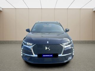 DS DS 7 Crossback PureTech 96kW (130CV) Auto. SO CHIC