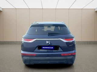 DS DS 7 Crossback PureTech 96kW (130CV) Auto. SO CHIC