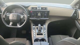 DS DS 7 Crossback PureTech 96kW (130CV) Auto. SO CHIC