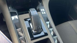 DS DS 7 Crossback PureTech 96kW (130CV) Auto. SO CHIC