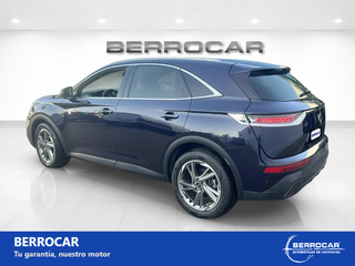 DS DS 7 Crossback PureTech 96kW (130CV) Auto. SO CHIC