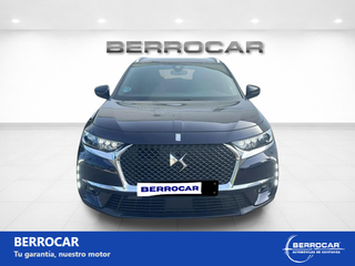 DS DS 7 Crossback PureTech 96kW (130CV) Auto. SO CHIC