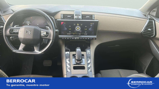 DS DS 7 Crossback PureTech 96kW (130CV) Auto. SO CHIC