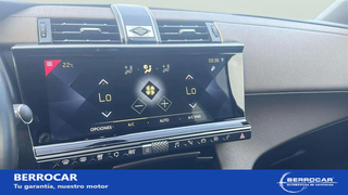 DS DS 7 Crossback PureTech 96kW (130CV) Auto. SO CHIC