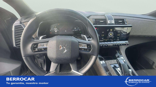 DS DS 7 Crossback PureTech 96kW (130CV) Auto. SO CHIC