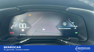 DS DS 7 Crossback PureTech 96kW (130CV) Auto. SO CHIC