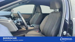 DS DS 7 Crossback PureTech 96kW (130CV) Auto. SO CHIC