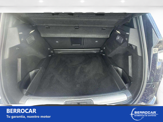 DS DS 7 Crossback PureTech 96kW (130CV) Auto. SO CHIC