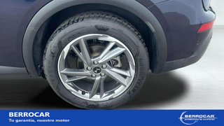 DS DS 7 Crossback PureTech 96kW (130CV) Auto. SO CHIC