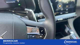 DS DS 7 Crossback PureTech 96kW (130CV) Auto. SO CHIC