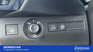 DS DS 7 Crossback PureTech 96kW (130CV) Auto. SO CHIC