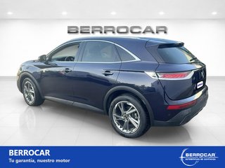DS DS 7 Crossback PureTech 96kW (130CV) Auto. SO CHIC