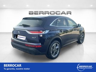DS DS 7 Crossback PureTech 96kW (130CV) Auto. SO CHIC