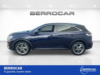 DS DS 7 Crossback PureTech 96kW (130CV) Auto. SO CHIC
