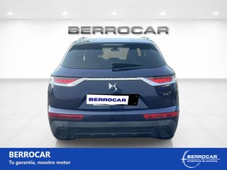 DS DS 7 Crossback PureTech 96kW (130CV) Auto. SO CHIC