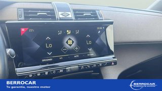 DS DS 7 Crossback PureTech 96kW (130CV) Auto. SO CHIC