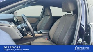 DS DS 7 Crossback PureTech 96kW (130CV) Auto. SO CHIC