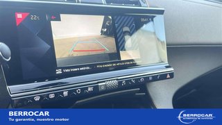 DS DS 7 Crossback PureTech 96kW (130CV) Auto. SO CHIC