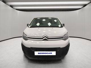 Citroën Jumpy Piso Cabina Talla M BlueHDi 90kW Control