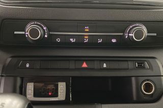 Citroën Jumpy Piso Cabina Talla M BlueHDi 90kW Control