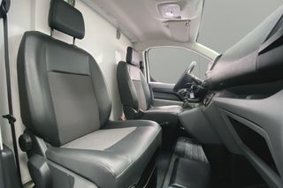 Citroën Jumpy Piso Cabina Talla M BlueHDi 90kW Control