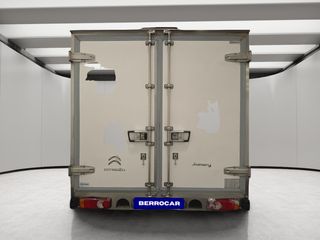 Citroën Jumpy Piso Cabina Talla M BlueHDi 90kW Control