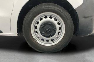 Citroën Jumpy Piso Cabina Talla M BlueHDi 90kW Control