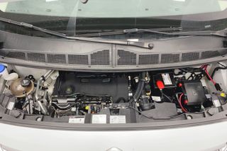 Citroën Jumpy Piso Cabina Talla M BlueHDi 90kW Control