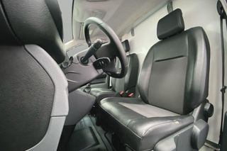 Citroën Jumpy Piso Cabina Talla M BlueHDi 90kW Control