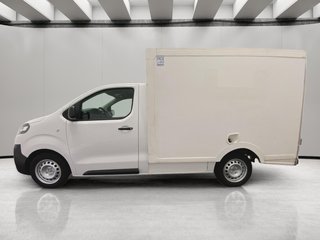 Citroën Jumpy Piso Cabina Talla M BlueHDi 90kW Control