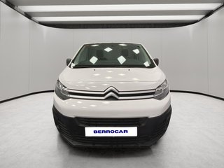 Citroën Jumpy Piso Cabina Talla M BlueHDi 90kW Control