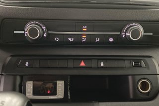 Citroën Jumpy Piso Cabina Talla M BlueHDi 90kW Control