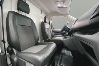 Citroën Jumpy Piso Cabina Talla M BlueHDi 90kW Control