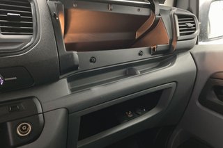 Citroën Jumpy Piso Cabina Talla M BlueHDi 90kW Control