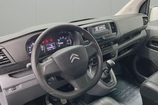 Citroën Jumpy Piso Cabina Talla M BlueHDi 90kW Control