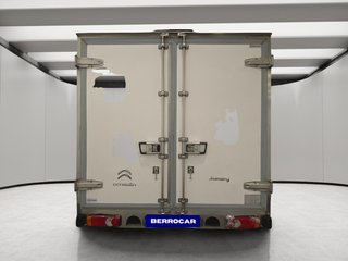 Citroën Jumpy Piso Cabina Talla M BlueHDi 90kW Control