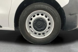 Citroën Jumpy Piso Cabina Talla M BlueHDi 90kW Control